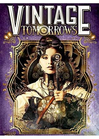 Vintage Tomorrows（原題）のポスター