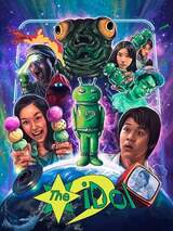 The iDolのポスター