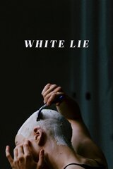 White Lie（原題）のポスター