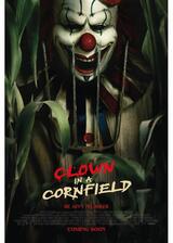 フレンドー #最狂ピエロ警報のポスター