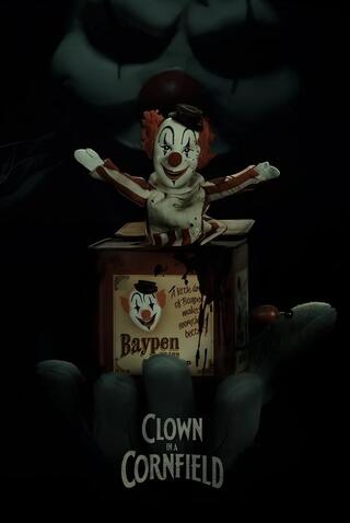 Clown in a Cornfield（原題）のポスター
