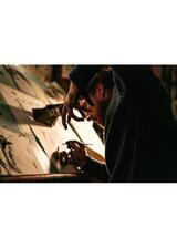 フェザーズ その家に巣食うもののポスター