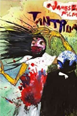 Tantrum(原題)のポスター