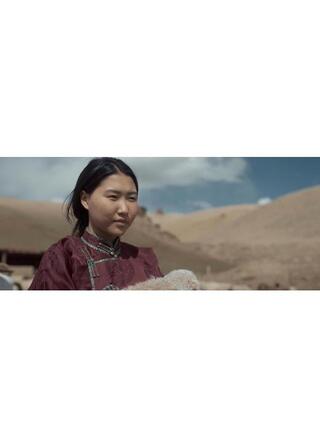 ホワイトフラッグのポスター