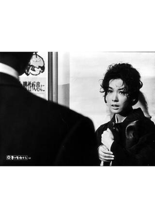 妻は告白する 4K版のポスター