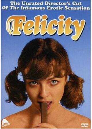 Felicity（原題）のポスター