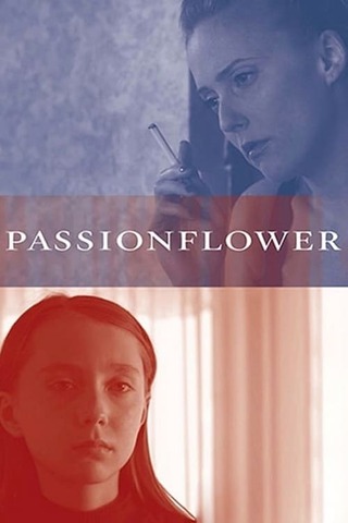 Passionflower（原題）のポスター