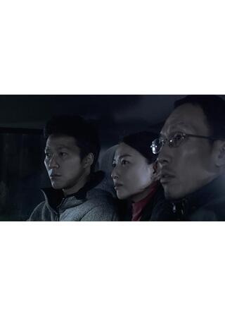 はりこみのポスター