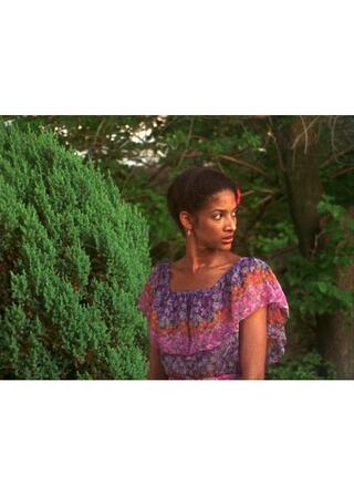 ここではないどこかでのポスター