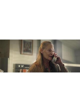 ゲイのファーガスのポスター