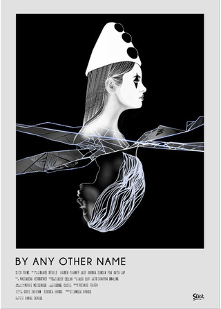 永遠のバラのポスター