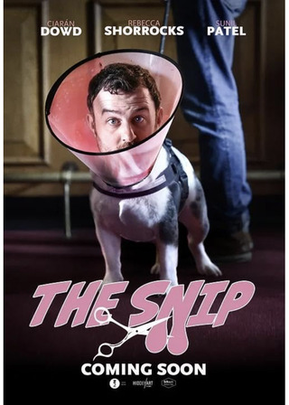 スニップのポスター