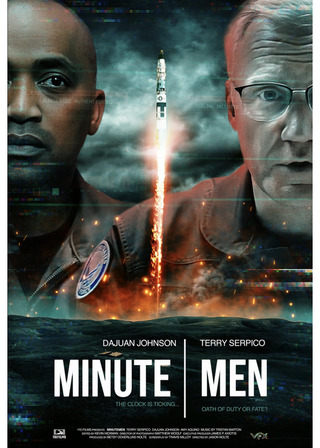 ミニッツメンのポスター