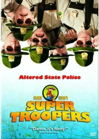 だめんず・コップのポスター
