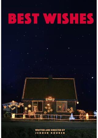 ベスト・ウィッシュのポスター