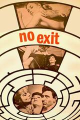 No Exit（原題）のポスター