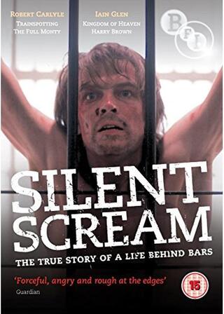 Silent Scream（原題）のポスター