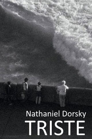 Triste（原題）のポスター