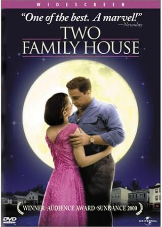Two Family House（原題）のポスター