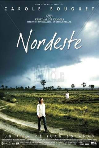 Nordeste(原題)のポスター