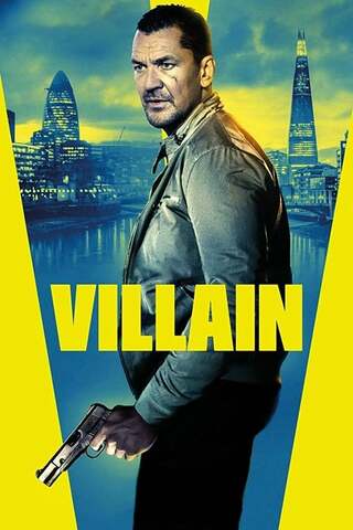 Villain（原題）のポスター