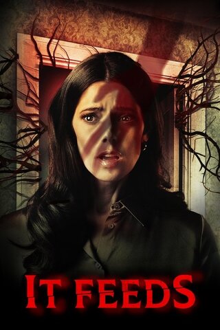 It Feeds（原題）のポスター