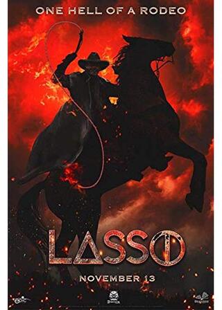 デッド・カーニバルのポスター