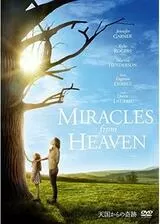 天国からの奇跡のポスター