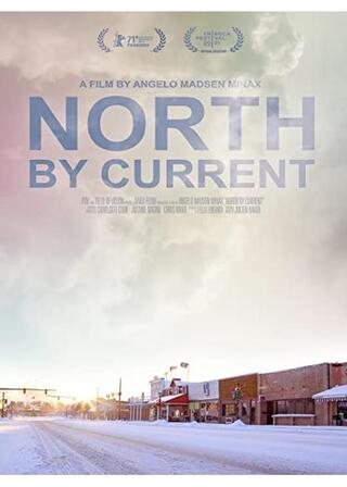 ノースバイカレントのポスター