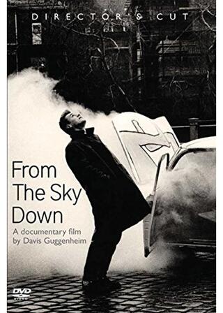 From the Sky Down（原題）のポスター