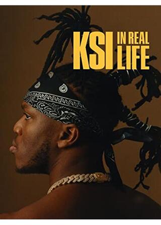 KSI あるユーチューバーの真実のポスター