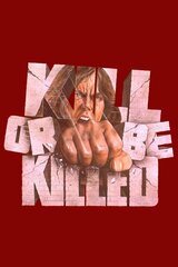 殺るか！殺られるか！！のポスター