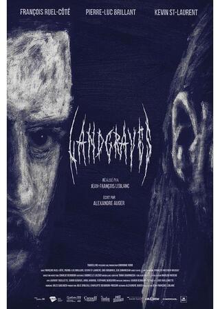 ランド・グレーブスのポスター