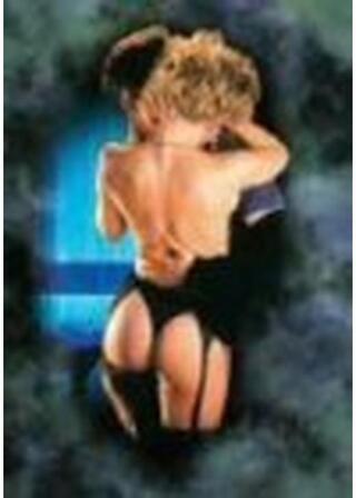 エロティック・ショーケースのポスター