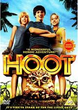 Hoot（原題）のポスター