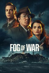 Fog of War（原題）のポスター