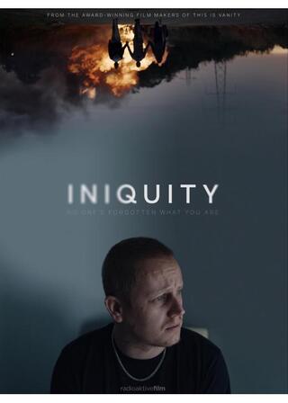 悪魔のポスター