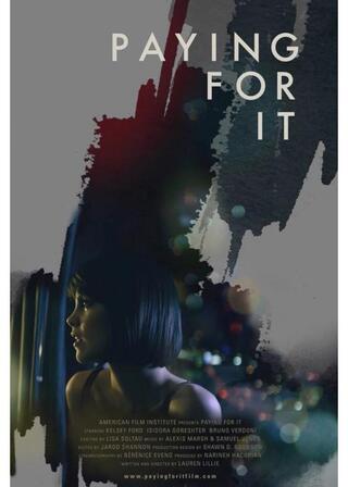 ペイング・フォー・イットのポスター