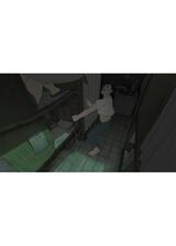 棺のポスター