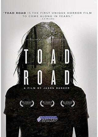 Toad Road（原題）のポスター