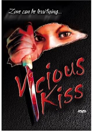 Vicious Kiss（原題）のポスター