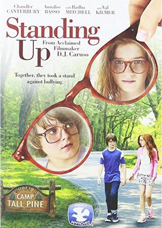 Standing Up（原題）のポスター