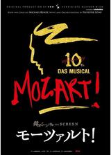 モーツァルト！のポスター