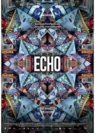 ECHO／エコーのポスター