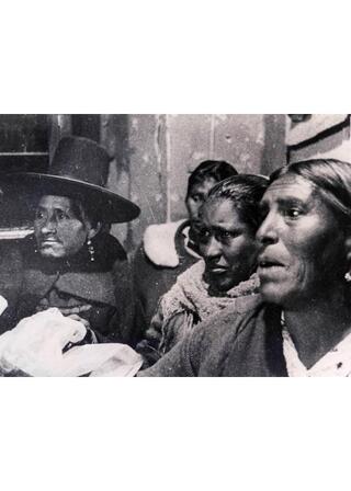 人民の勇気のポスター