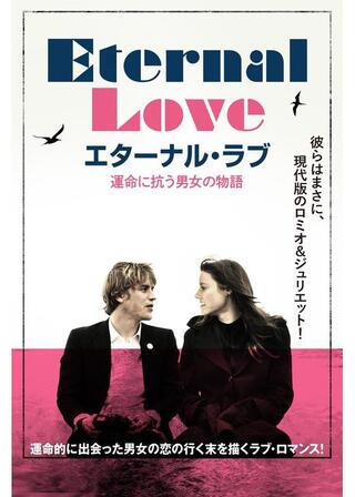 エターナル・ラブ 運命に抗う男女の物語のポスター