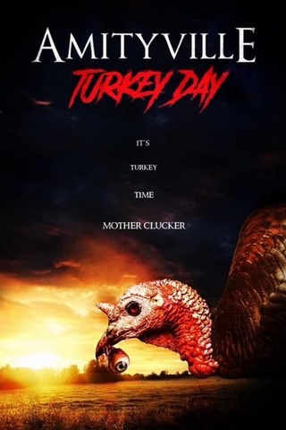 Amityville Turkey Day（原題）のポスター