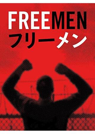 フリーメンのポスター