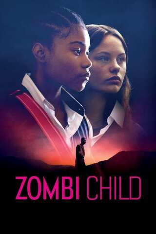 Zombi Child(原題)のポスター