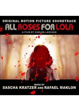All Roses for Lola（英題）のポスター